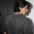 Shadow fade Acid Wash VYNWOLF