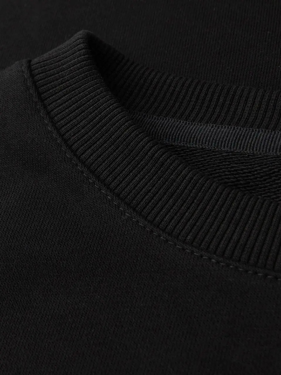 Hooded Bunny Oversized T-Shirt